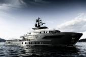 2024 Sanlorenzo Yachts 500EXP