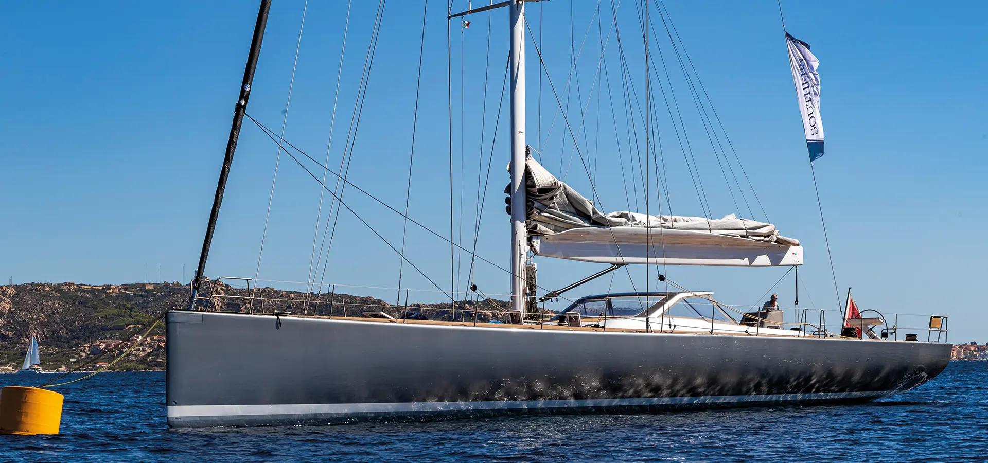 2016 Southern Wind SW-RP90 Allsmoke