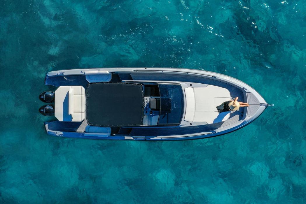 2021 Rio Yachts Daytona 34