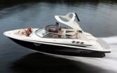 2012 Larson Marine LXi 238