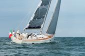 2012 Italia Yachts Italia 13.98