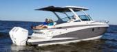 2023 Crownline 310 CRX