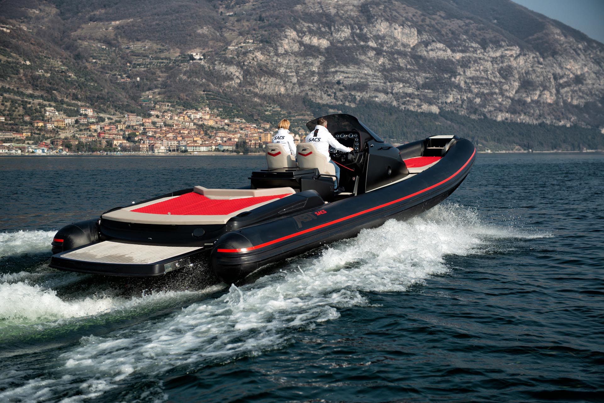 2023 SACS ABT Sport Master