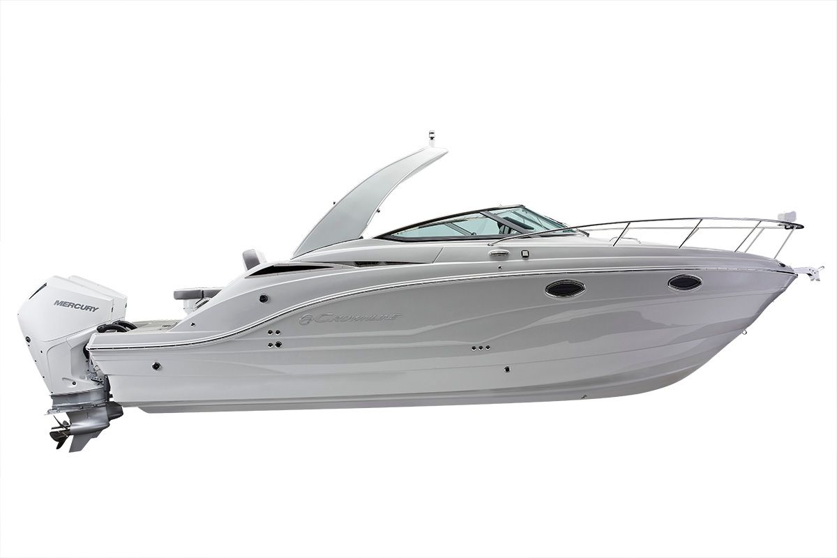 2024 Crownline 280 CRX