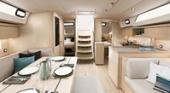 2022 Beneteau Oceanis 46.1