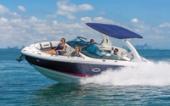 2018 Chaparral Boats Ssx