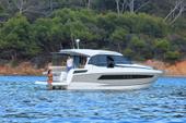 2022 Jeanneau NC 33