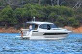 2022 Jeanneau NC 33