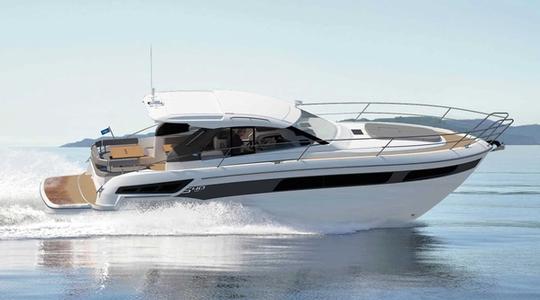 2018 Bavaria Yachts S40 HT