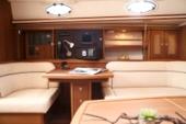 2009 Moody Yachts Aft 41