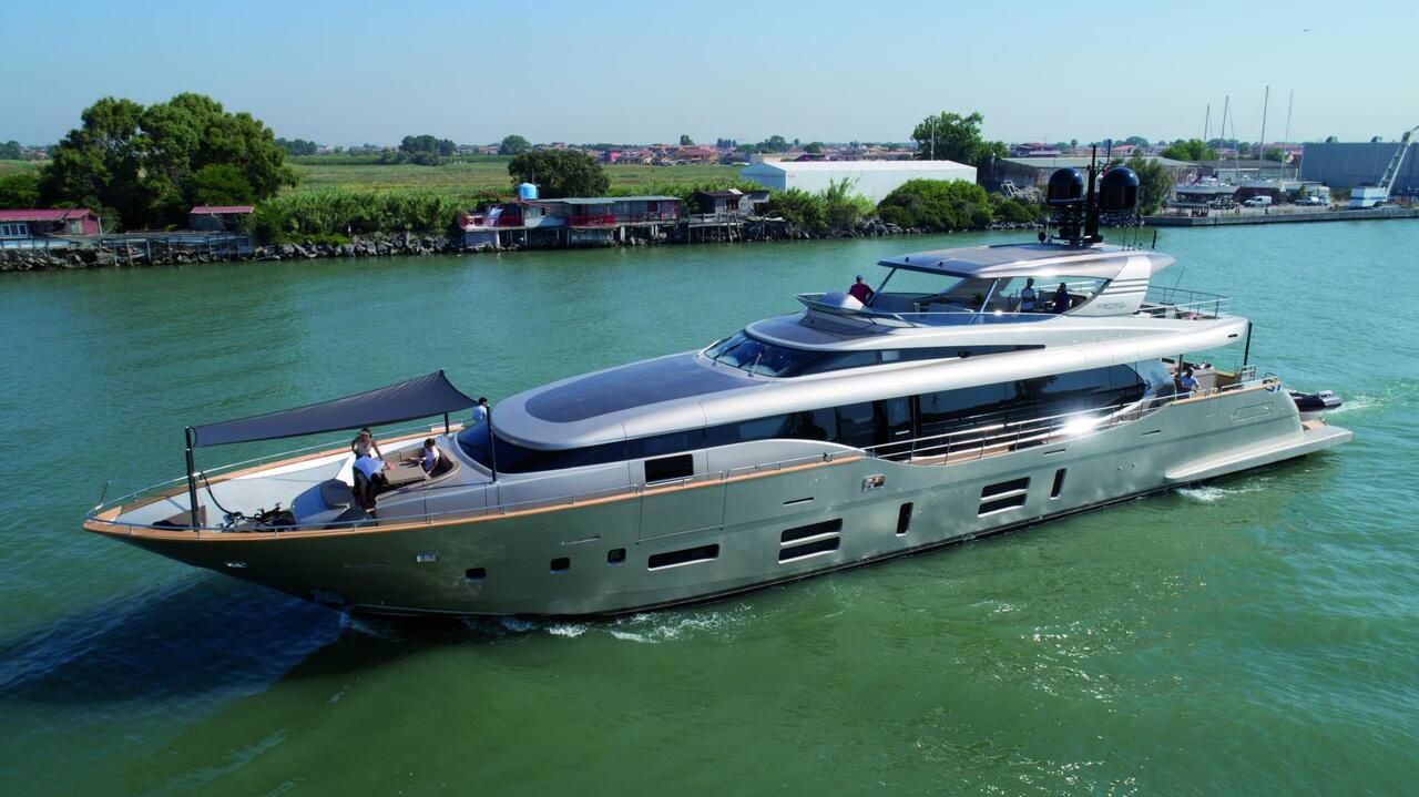 2022 Canados 122 Ceasar