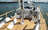 2008 Nauticat Yachts Nauticat 441