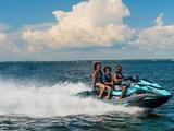 2021 Yamaha WaveRunner FX Limited SVHO