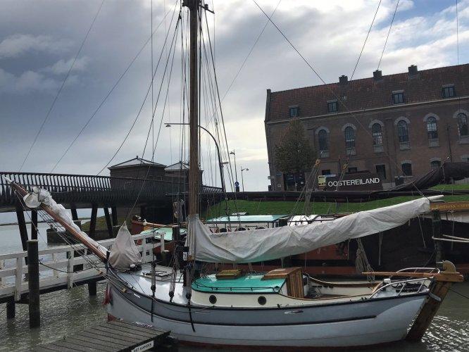 1981 Kompier Kotter Uniek En Romantisch