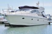 2008 Rodman Muse 44