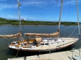 1969 Hinckley Yachts Bermuda 40