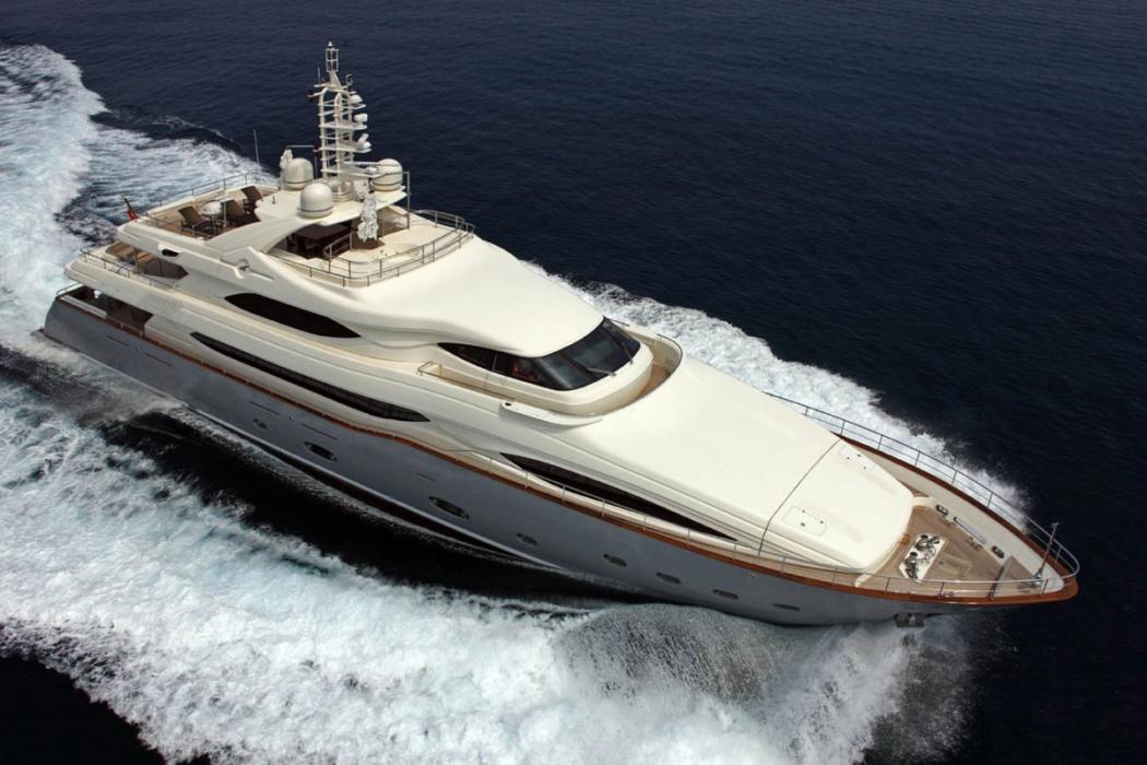 2008 CRN Lady Belmor