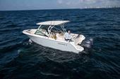 2023 Sailfish Boats 276 DC