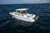 2023 Sailfish Boats 276 DC