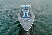Concept 3900 Open Deck centre console, photo 5