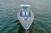 Concept 3900 Open Deck centre console, photo 5