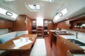 2014 Beneteau Oceanis 40