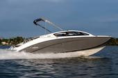 2020 Yamaha Boats 275E