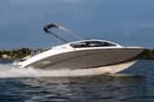 2020 Yamaha Boats 275E