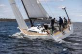 2016 Arcona Yachts 465 Carbon