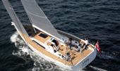 2013 X-Yachts Xp 55 Standard