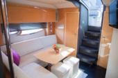 2009 Azimut Yachts Atlantis 54 HT