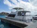 2000 Jefferson Yachts 46 Marlago Sundeck