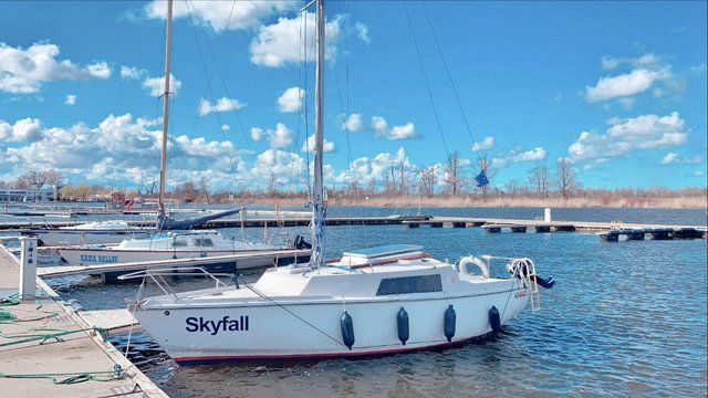 1970 Jeanneau Love Love