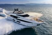 2023 Ferretti Yachts 920