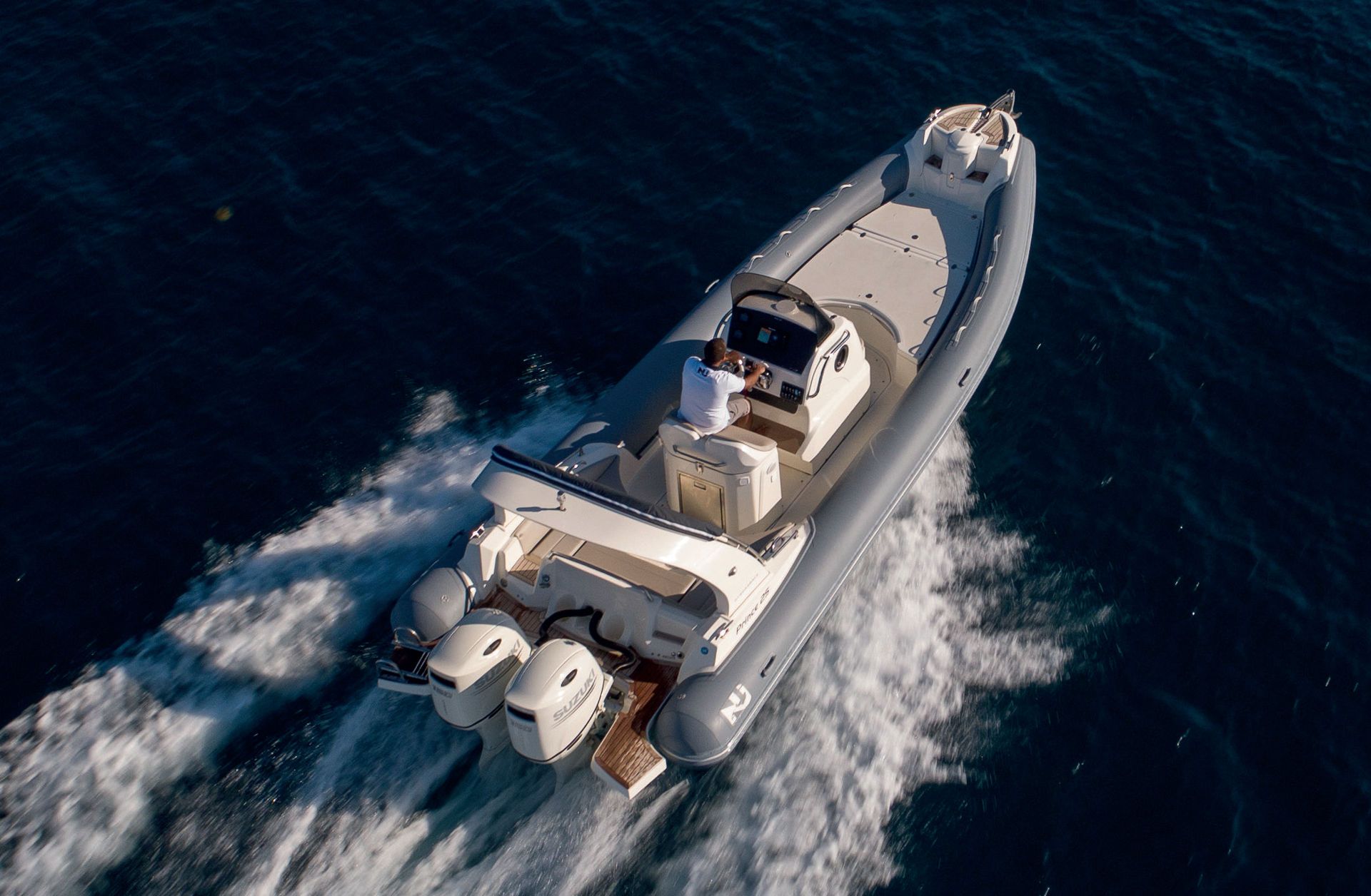 2022 Nuova Jolly Prince 27