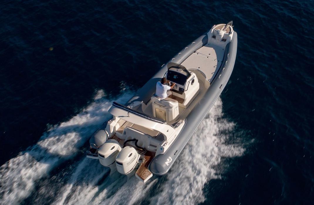 2022 Nuova Jolly Prince 27