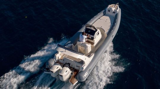 2022 Nuova Jolly Prince 27