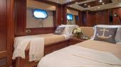 2009 Benetti Yachts Classic 120
