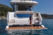 2019 Absolute Yachts 62 FLY