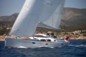 2007 Hanse Yachts 470