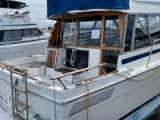 1985 Bayliner 3270
