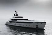 2022 Sanlorenzo Yachts 62Steel