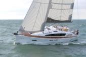 2012 Jeanneau Sun Odyssey 41 DS