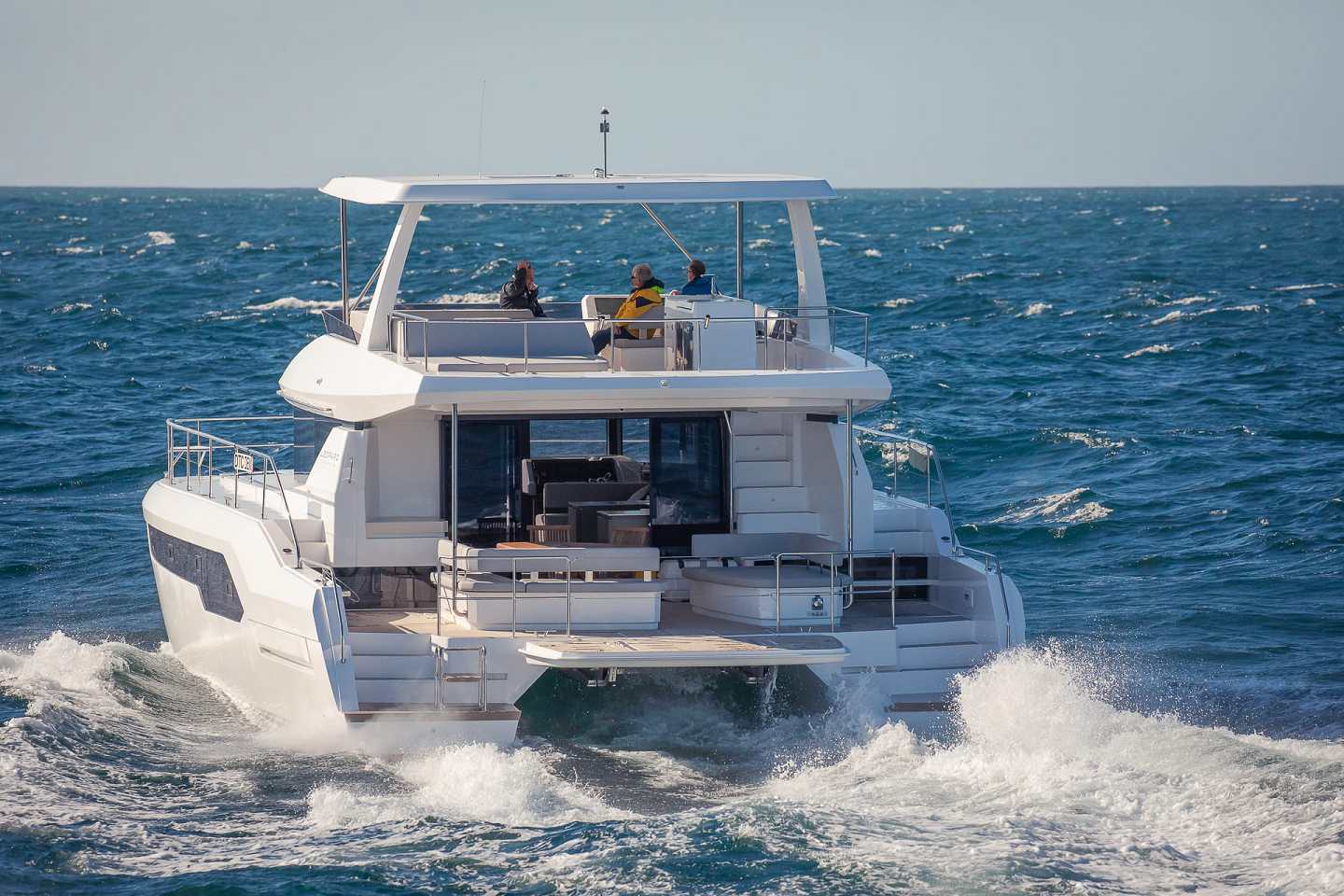 2023 Robertson and Caine Leopard 53