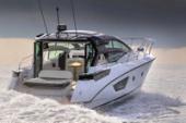 2020 Beneteau Gran Turismo 46