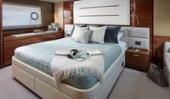 2018 Princess Yachts 68