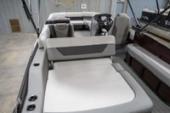 2022 Godfrey Pontoon Boats Monaco 235 SFL