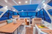 2015 Bavaria Yachts Sport 360