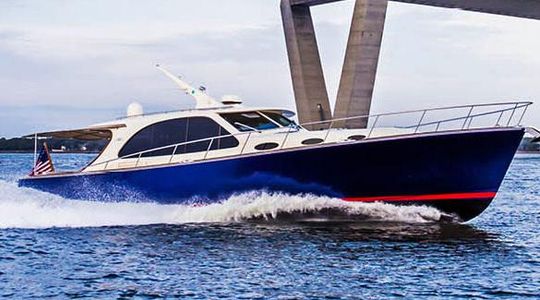 2023 Palm Beach Pb52