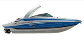 2016 Crownline 270 SS